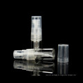 Transparente Mini Glasflasche mit Sprayer (NBG11)